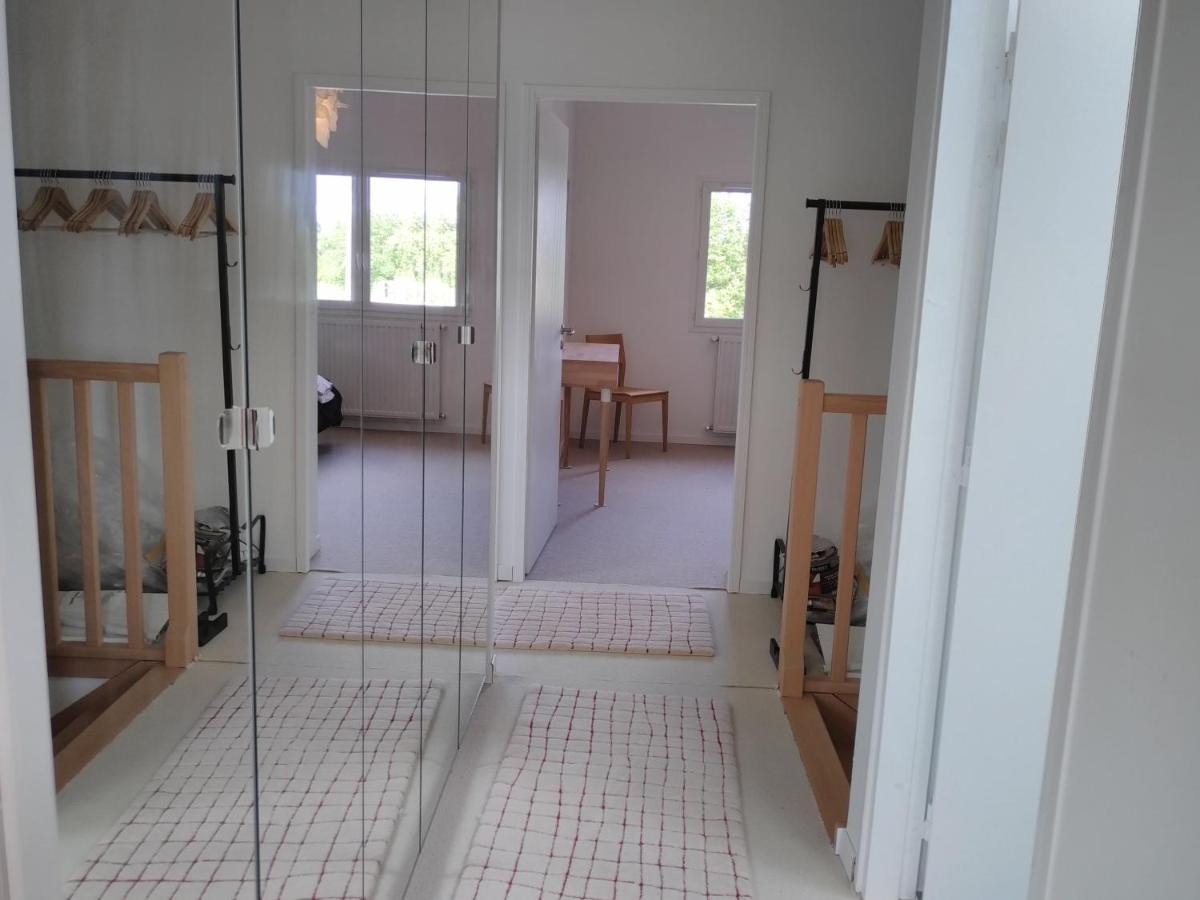 La Villa D A Cote Marigny, Lac De Chalain Mont-Sur-Monnet Kültér fotó